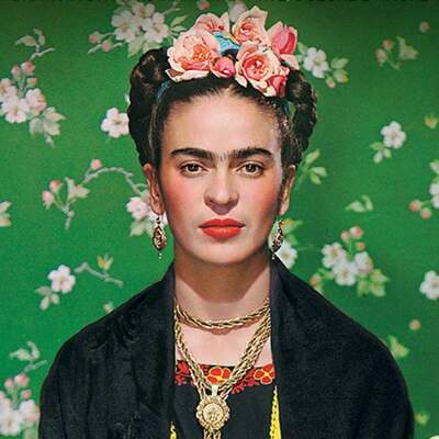 Timeline: FRIDA