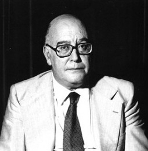 Cesare Terranova (1921-1979)