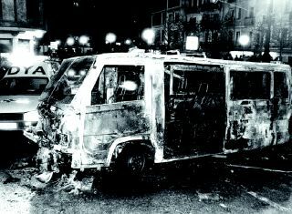 "Koktel kimikoa" Errenterian