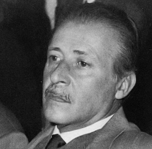 Paolo Borsellino (1940-1992)