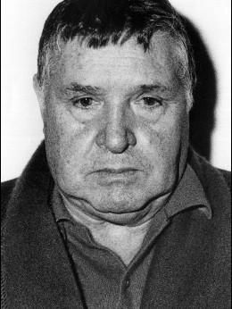 Salvatore Riina  (1930-2017)