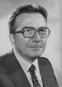 Giulio Andreotti (1919-2013)