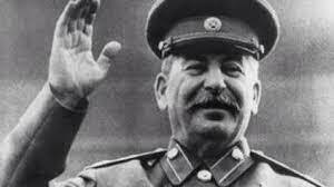Stalin becomes dictator of USSR