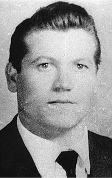 Bernardo Provenzano (1933-2016)