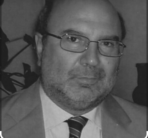 Stefano Castronovo (1919-1980)