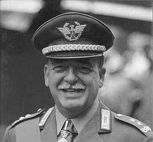 Carlo Alberto Dalla Chiesa (1920-1982)