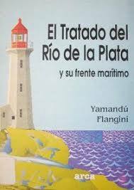 TRATADO DEL RÍO DE LA PLATA