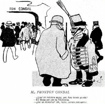 Ley de jurisdicciones