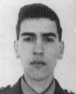 ETA-k bi gizon hiltzen ditu Oiartzunen