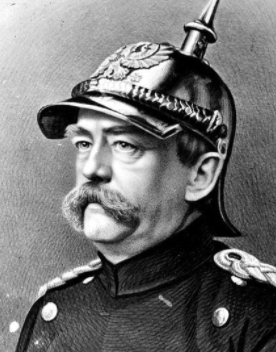 Otto Von Bismark