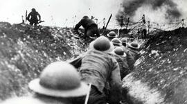 Timeline: World War 1