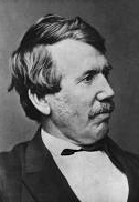David Livingstone found