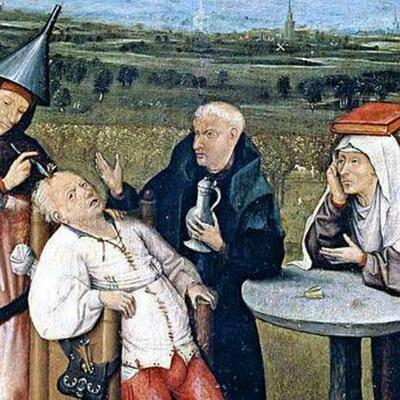 Timeline:  Historia de los conceptos de causa y enfermedad: paralelismo entre la Medicina y la Fitopatología