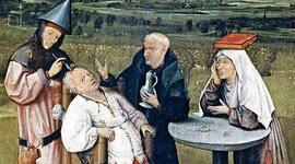 Timeline:  Historia de los conceptos de causa y enfermedad: paralelismo entre la Medicina y la Fitopatología