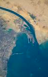 Suez Canal Built