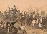 Sepoy Rebellion