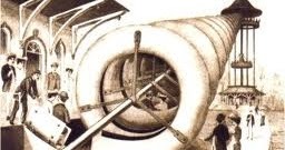 Tornillo de Arquímedes