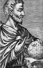 Cuando y donde nacio la geometria.