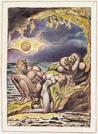 Visions of the Daughters of Albion