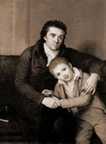 La revolución de Pestalozzi  Pensamiento Crítico: Un sujeto que saber hacer.