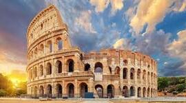 Timeline: Roma 2T IPE