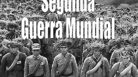 Timeline: II Guerra mundial.
