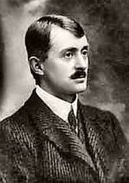 John Masefield