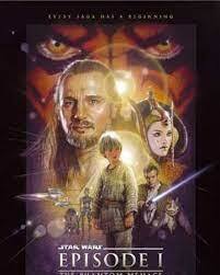 Star Wars: episodio I - la amenaza fantasma