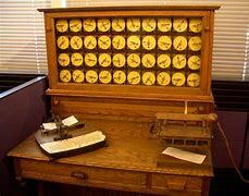 PRIMER ORDENADOR DE CÁLCULO BINARIO