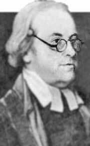 David Hartley (1705-1757)
