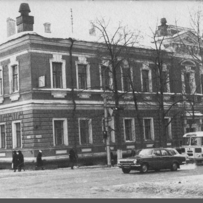 Timeline: Сочетание формального и неформального в Пермском медицинском институте в 1960-1969 годы