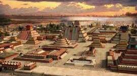 Timeline: Raíces culturales prehispánicas