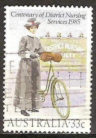 Prácticas de Enfermería