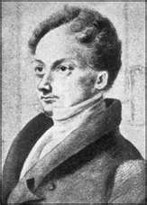 James Mill (1773-1836)