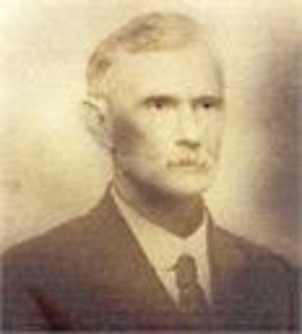 Edición de la primera historia de la Orientación Vocacional