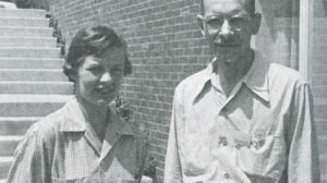 Oswald avery y Maclyn McCarty