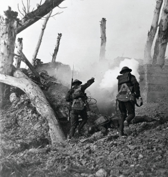 August 23, Japan declared war on Germany