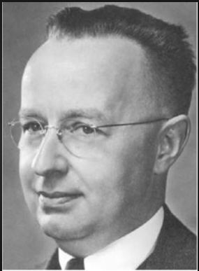 Walter A. Shewhart