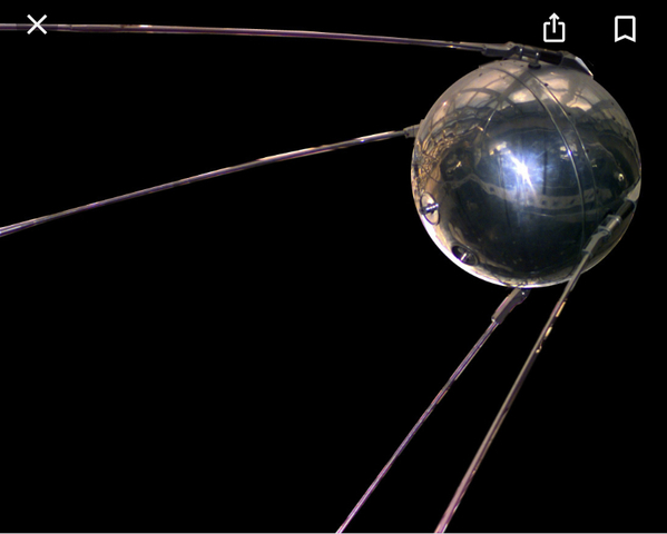 Sputnik
