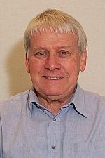 Alan Baddeley (1934-2016)