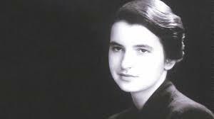 Rosalind Elsie Franklin