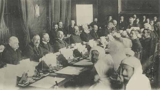 Conferencia de Algeciras