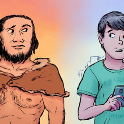 Timeline: ~Un viaje por la Historia~