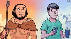 Timeline: ~Un viaje por la Historia~