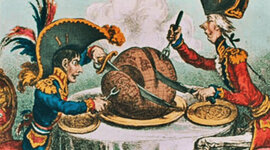 Timeline: Imperialisme i Colonialisme