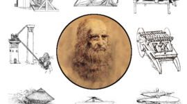 Timeline: Inventos de la edad moderna
