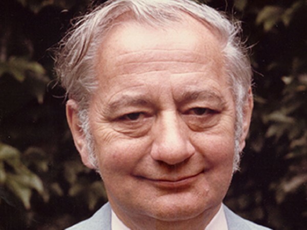 Donald Broadbent (1926-1993)