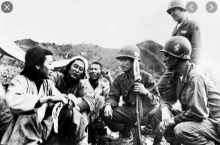 Korean War