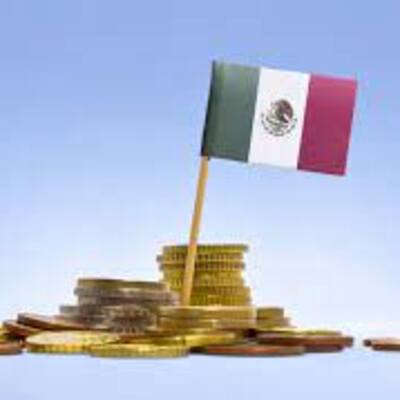 Timeline: Historia Económica de México