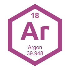 DESCUBRIMIENTO DE ARGON